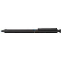 LAMY tri pen（ラミー トライペン）ペンシル（0.5mm）＆ボールペン（ブルー,レッド） L746BK ブラック | onHOME(オンホーム)