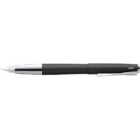 LAMY　studio（ラミー　ステュディオ）万年筆　L67　F/FP（細字）　マットブラック | onHOME(オンホーム)