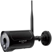 MASPRO（マスプロ） 屋外増設用ワイヤレスHDカメラ(WHC7ML・WHC10ML用） WHCFHD-CL(カメラ単体のみ) | onHOME(オンホーム)