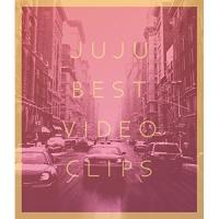 BD/JUJU/JUJU BEST VIDEO CLIPS(Blu-ray) (Blu-ray+CD) | onHOME(オンホーム)