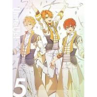 DVD/TVアニメ/UniteUp! 5 (DVD+CD) (完全生産限定版) | onHOME(オンホーム)