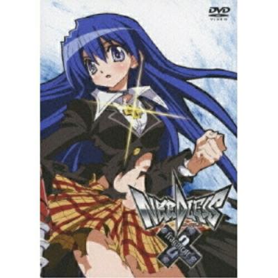 needless ニードレス（テレビアニメの映像ソフト）｜アニメーション