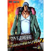 DVD/キッズ/ONE PIECE ワンピース 16THシーズン パンクハザード編 PIECE.12 | onHOME(オンホーム)