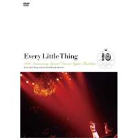 DVD/Every Little Thing/Every Little Thing 10th Anniversary Special Live at Nippon Budokan | onHOME(オンホーム)