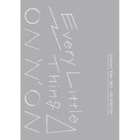 DVD/Every Little Thing/Every Little Thing Concert Tour 2013 -ON AND ON- | onHOME(オンホーム)