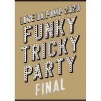 DVD/DA PUMP/LIVE DA PUMP 2020 Funky Tricky Party FINAL at さいたまスーパーアリーナ (本編ディスク+特典ディスク(スマプラ対応)) (通常版) | onHOME(オンホーム)