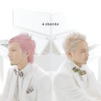 CD/ISSA × SoulJa/4 chords (CD+DVD) | onHOME(オンホーム)