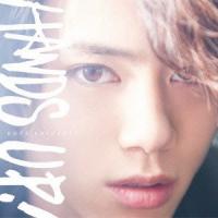 CD/新里宏太/HANDS UP! (CD+DVD) (通常盤) | onHOME(オンホーム)