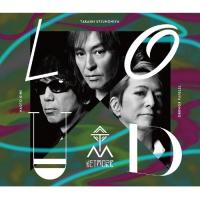 CD/TM NETWORK/LOUD (CD+DVD) | onHOME(オンホーム)