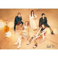 CD/lol/AMBER (CD+2DVD(スマプラ対応)) (初回生産限定盤) | onHOME(オンホーム)