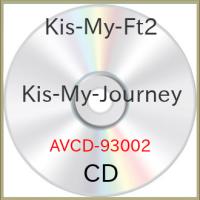 CD/Kis-My-Ft2/Kis-My-Journey (通常盤) | onHOME(オンホーム)