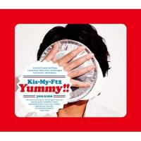 CD/Kis-My-Ft2/Yummy!! (CD+DVD) (初回盤B) | onHOME(オンホーム)