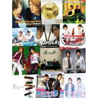 CD/タッキー&amp;翼/Thanks Two you (5CD+Blu-ray) (初回盤) | onHOME(オンホーム)