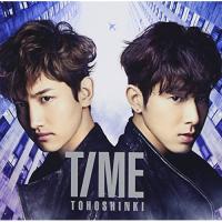 CD/東方神起/TIME (CD+DVD(LIVE映像他収録)) (ジャケットB) (通常盤) | onHOME(オンホーム)