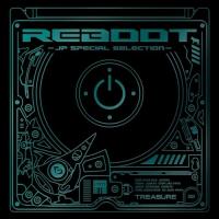 CD/TREASURE/REBOOT -JP SPECIAL SELECTION- (CD(スマプラ対応)) | onHOME(オンホーム)
