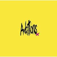 CD/ONE OK ROCK/Ambitions (CD+DVD) (初回限定盤) | onHOME(オンホーム)