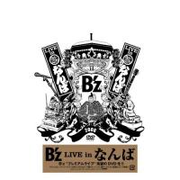DVD/B'z/B'z LIVE in なんば | onHOME(オンホーム)