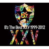 CD/B'z/B'z The Best XXV 1999-2012 (2CD+DVD) (ライナーノーツ) (初回限定盤) | onHOME(オンホーム)