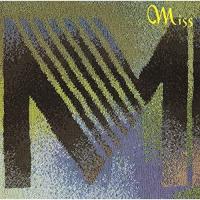 CD/竹内まりや/Miss M (ライナーノーツ) | onHOME(オンホーム)