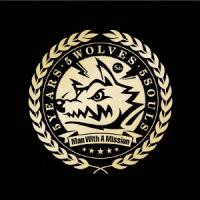 CD/MAN WITH A MISSION/5YEARS・5WOLVES・5SOULS (通常盤) | onHOME(オンホーム)