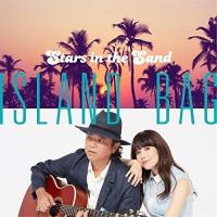 CD/ISLAND BAG/Stars in the Sand (歌詞対訳付) | onHOME(オンホーム)