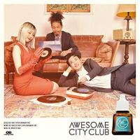 CD/Awesome City Club/Grower (CD+Blu-ray(スマプラ対応)) | onHOME(オンホーム)