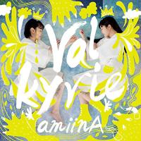 CD/amiinA/Valkyrie | onHOME(オンホーム)