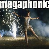 CD/YUKI/megaphonic (通常盤) | onHOME(オンホーム)
