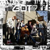 CD/GOT7/MY SWAGGER (CD+DVD) (初回生産限定盤A) | onHOME(オンホーム)