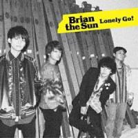 CD/Brian the Sun/Lonely Go! (CD+DVD) (紙ジャケット) (初回生産限定盤) | onHOME(オンホーム)