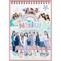 BD/趣味教養/We NiziU! TV3(Blu-ray) | onHOME(オンホーム)