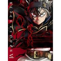 BD/TVアニメ/ブラッククローバー Chapter VI(Blu-ray) | onHOME(オンホーム)