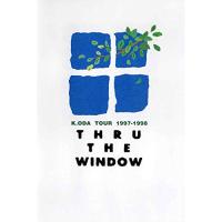 BD/小田和正/K.ODA TOUR 1997-1998 THRU THE WINDOW(Blu-ray) | onHOME(オンホーム)