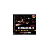 CD/DJ MASTERKEY/DJ O-KEN/"BACK TO THE STREETS" HOSTED BY DJ MASTERKEY MIXED BY DJ O-KEN | onHOME(オンホーム)