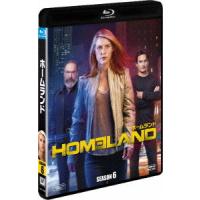 BD/海外TVドラマ/HOMELAND ホームランド シーズン6 SEASONS ブルーレイ・ボックス(Blu-ray) | onHOME(オンホーム)