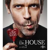 DVD/海外TVドラマ/Dr.HOUSE/ドクター・ハウス シーズン7 バリューパック | onHOME(オンホーム)