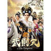 DVD/海外TVドラマ/武則天-The Empress- DVD-SET7 | onHOME(オンホーム)