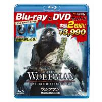 BD/洋画/ウルフマン ブルーレイ&amp;DVDセット(Blu-ray) (Blu-ray+DVD) | onHOME(オンホーム)