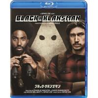 BD/洋画/ブラック・クランズマン(Blu-ray) | onHOME(オンホーム)