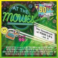 CD/アット・ザ・ムーヴィーズ/ザ・サウンドトラック・オブ・ユア・ライフ Vol.2 (CD+DVD) (初回生産限定盤) | onHOME(オンホーム)