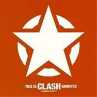 CD/オムニバス/this is CLASH grooves | onHOME(オンホーム)