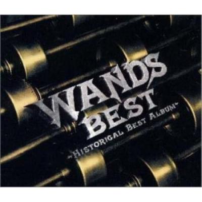 wandsベストアルバム（CD、音楽ソフト）のおすすめ人気商品一覧 通販