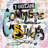 CD/T-BOLAN/T-BOLAN COMPLETE SINGLES 〜SATISFY〜 | onHOME(オンホーム)