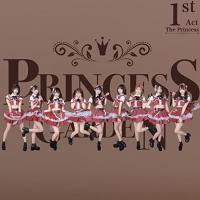 CD/PrincessGarden-姫庭-/The Princess First Act | onHOME(オンホーム)
