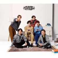 CD/Kis-My-Ft2/Synopsis (通常盤) | onHOME(オンホーム)