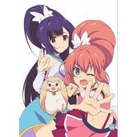 BD/TVアニメ/ツインエンジェル BREAK Blu-ray BOX(Blu-ray) (本編Blu-ray2枚+特典Blu-ray1枚+CD) | onHOME(オンホーム)