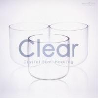 CD/クリスタリスト麻実/ミュージケア・クリスタルボウル・ヒーリング『Clear〜クリアになる』 | onHOME(オンホーム)