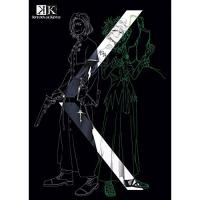 BD/TVアニメ/K RETURN OF KINGS vol.4(Blu-ray) (初回限定版) | onHOME(オンホーム)