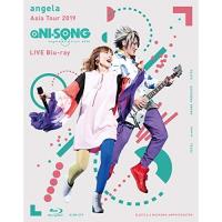 BD/angela/angela Asia Tour 2019 ”aNI-SONG” LIVE Blu-ray(Blu-ray) | onHOME(オンホーム)