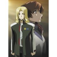 BD/TVアニメ/蒼穹のファフナー Dead Aggressor EXODUS 11(Blu-ray) (Blu-ray+CD) | onHOME(オンホーム)